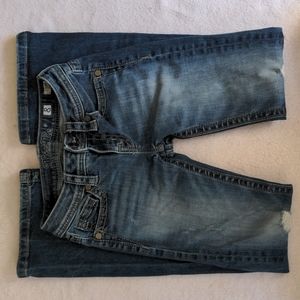 Miss Me Bootcut Jeans